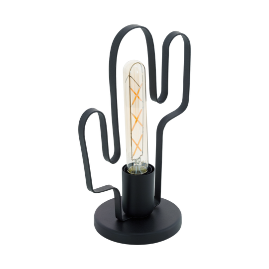 Coldfield table lamp (sort)