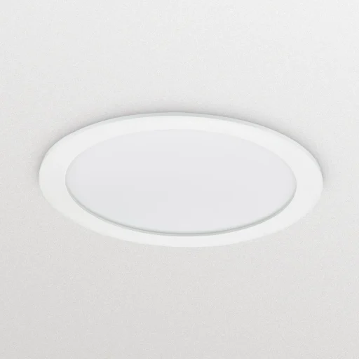 CoreLine SlimDownlight DN145B 2000lm/840 Interact Ready hvit Ø200