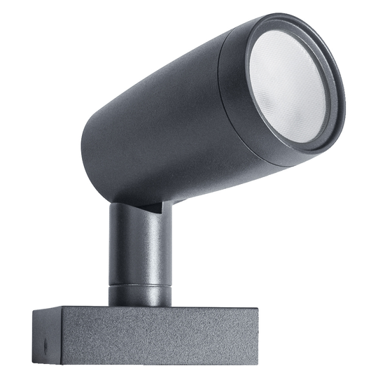 Smart Wifi Garden Spot Rgbw 1P Extension