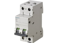 Automatsikring 230V 10KA 1+N-P C 16A