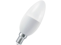 LEDVANCE SMART+ - LED-lyspære - form: B40 - E14 - 6 W (tilsvarende 40 W) - klasse F - hvidt lys - 2700-6500 K