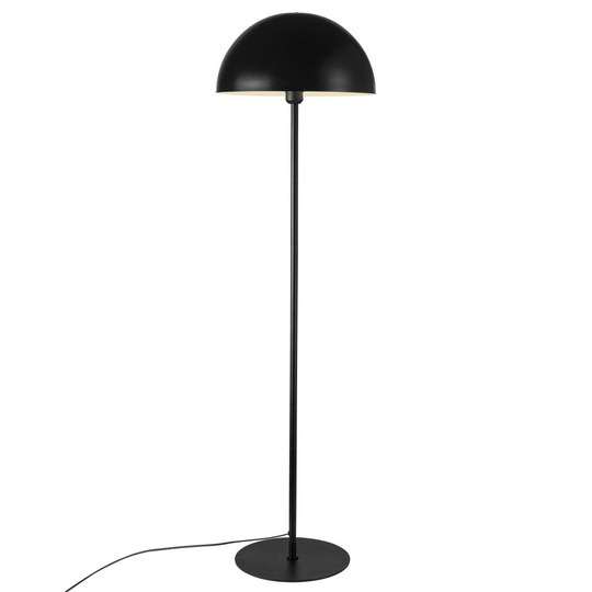 Ellen floor lamp (sort)
