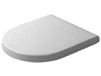 Duravit 0063890000, Hvid, CE