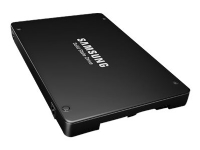 Samsung PM1643a MZILT960HBHQ - SSD - 960 GB - intern - 2.5 - SAS 12Gb/s