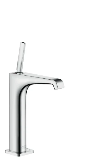 HansGrohe AX Citterio E servantbatteri, krom