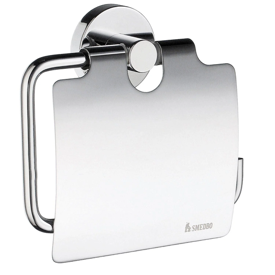Smedbo 3414 Toalettpapirholder Home Krom