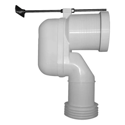 Duravit Vario avløpsvinkel