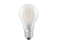 LEDVANCE SMART+ WiFi Filament Classic Dimmable, Smart pære, Cremefarvet, Wi-Fi, Integreret LED, E27, Varm hvid