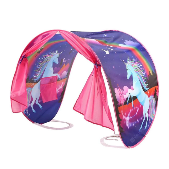 Telt til Seng - Unicorn Fantasy
