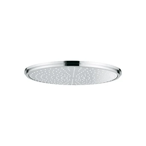 Grohe Rainshower Hodedusj "Jumbo" 400 mm diamter, Krom