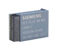 Siemens Siemens Dig.Industr. Key-plug