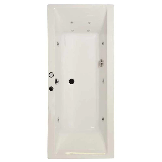 Danline Copenhagen Massasjekar 160-190 - Uten Paneler 180cm