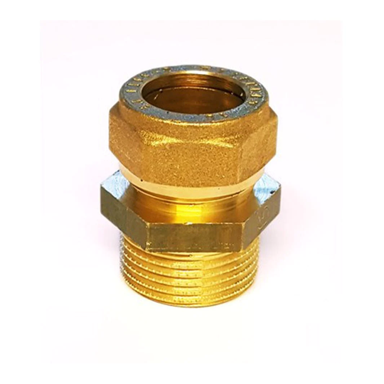Høiax Tippunion cu 3/4"X18mm