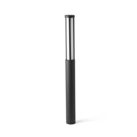 Logar-2 LED (Grå)