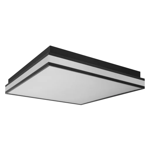 Ledvance Smart+ Magnet 450mm svart WiFi