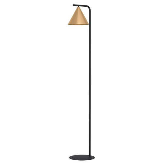 Narices floor lamp (Sort)
