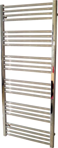 Kriss Space håndkletørker 1320x500 mm, krom