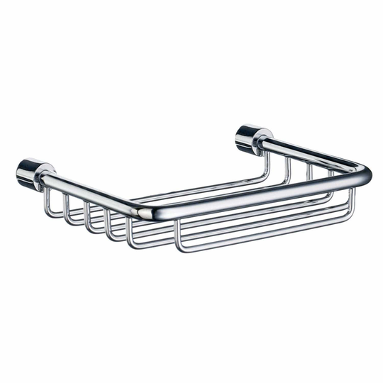 Smedbo Dk1005 Dusjkurv Sideline - Krom