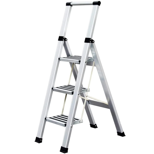 Tatkraft, Adamant - Trappestige 115 cm