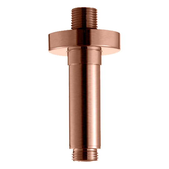 Tapwell Fl271-085 Taknedløp L85mm Oksiderende Kobber