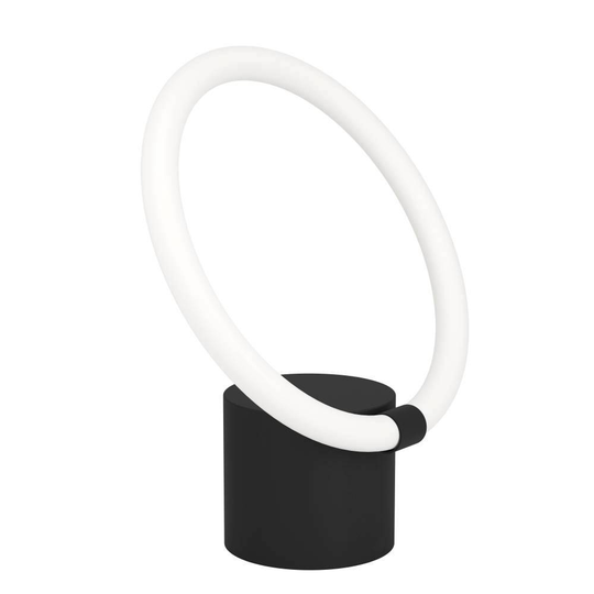 Caranacoa bordlampe