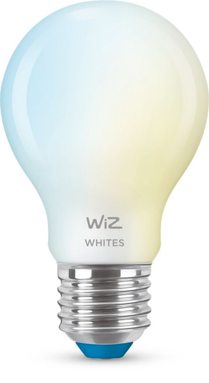 6W Wiz Normal Frostad (Sort)