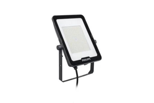Ledinaire Floodlight BVP165 12000lm/840 100W IP65 symmetrisk