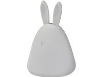 LEDVANCE NIGHTLUX TOUCH Rabbit 4058075602113 LED-natlys LED (RGB) RGBW Hvid