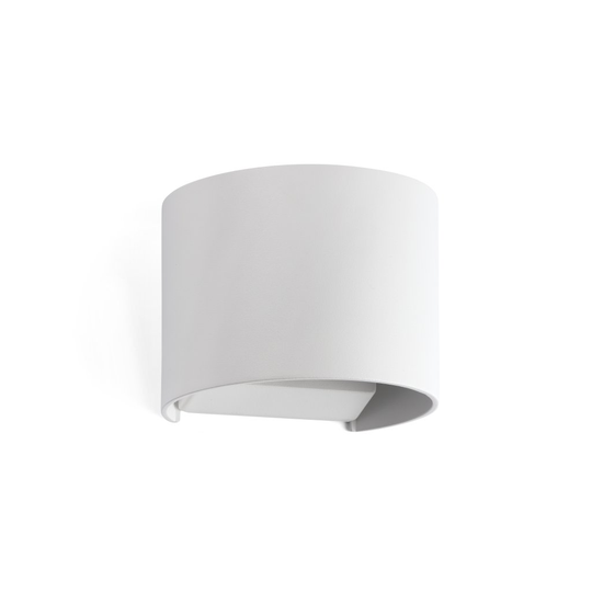 Sunset LED (hvid)
