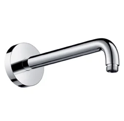 Hansgrohe Dusjarm 241 mm, Krom
