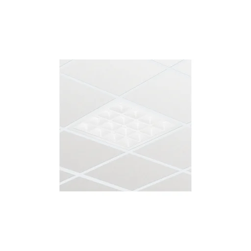 Armatur PowerBalance RC461B indb 3400 lumen, 940, PSD, 600x600mm