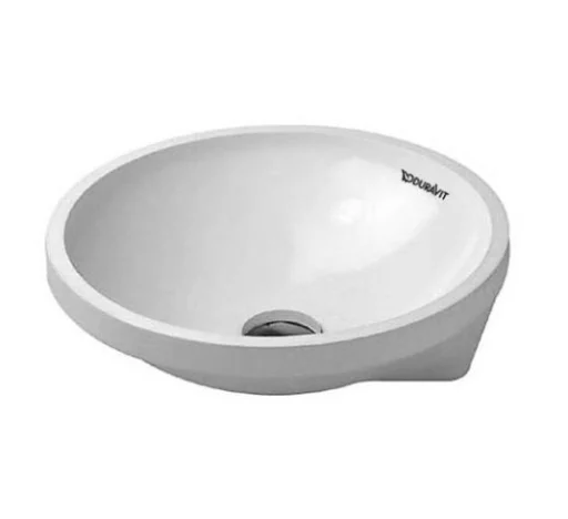Duravit Architec Servant - Ø40 cm