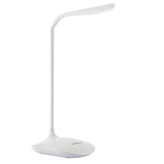 Trådløs Skrivebordslampe med Touch
