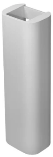 Duravit Happy D.2 Søyle og Feste