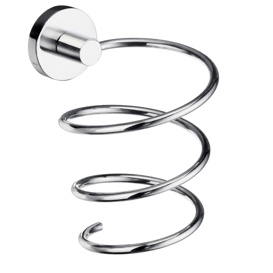 Smedbo 323 Holder for Hårføner Home Krom