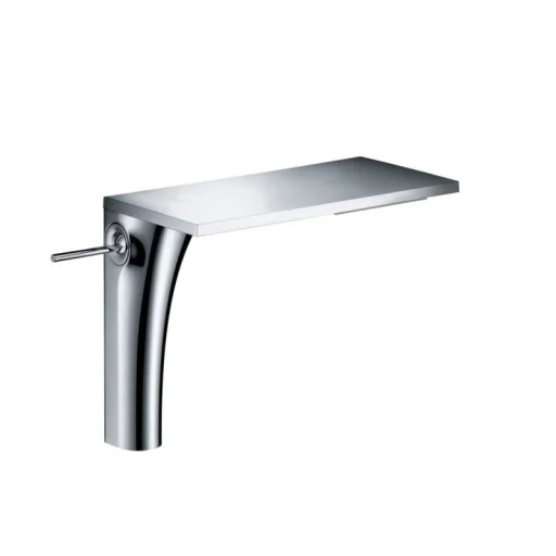 Axor Massaud 220 servantbatteri, krom