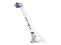 Philips Sonicare F3 Quad HX3062 - Dyse - til oral udskylning (pakke med 2) - for Sonicare Power Flosser 3000 HX3711