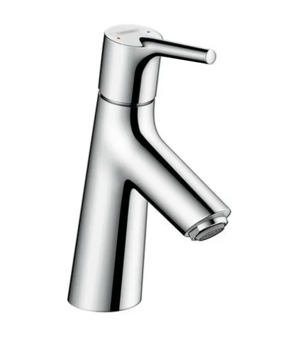Hansgrohe Talis S 80 servantbatteri, krom
