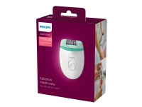 Philips Satinelle Essential BRE224 - Epilator