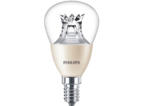 Philips MASTER LED Crown DimTone 5,5W (40W) E14 P48 Clear