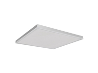 LEDVANCE Smart+ Planon, Firkant, Hvid, Aluminium, Polymethylmethacrylate (PMMA), IP20, II, CE / EAC / REACH / RoHS