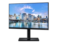 Samsung Series 4 54,6 cm F22T450FQR 16:9 (22) sort
