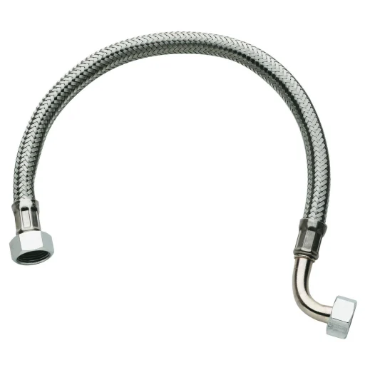 Grohe Trykkslange fleksibel 300 mm