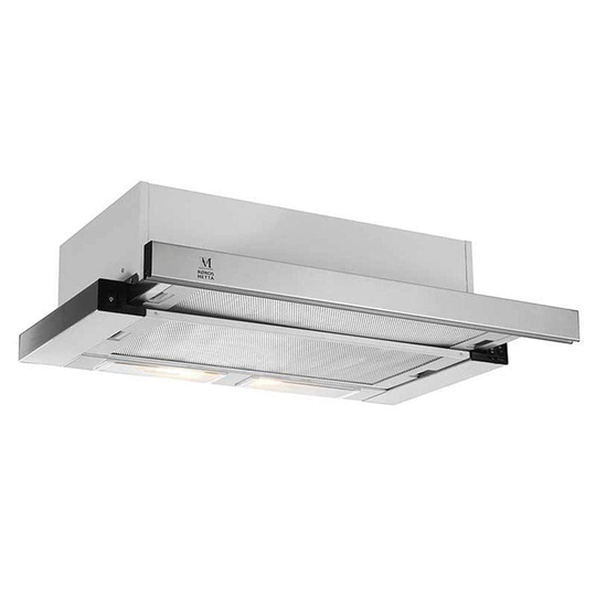 Røroshetta Crystall 1140 Uttrekksventilator 80cm