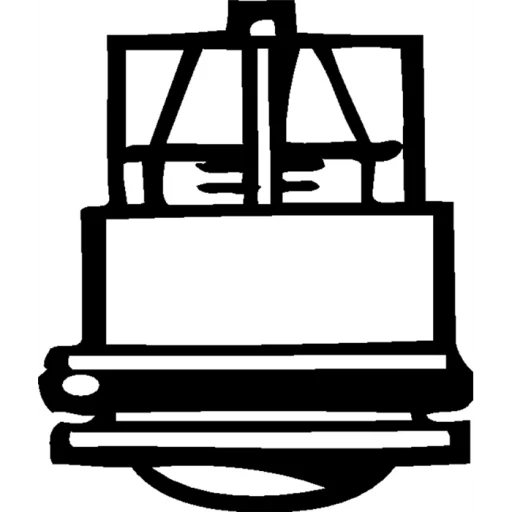 GBG STYREVENTIL FOR TERMOSTAT