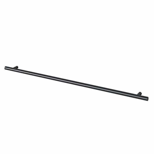 Vikingbad Håndtak Fatt Universal - B200-808mm Svart / 584 mm