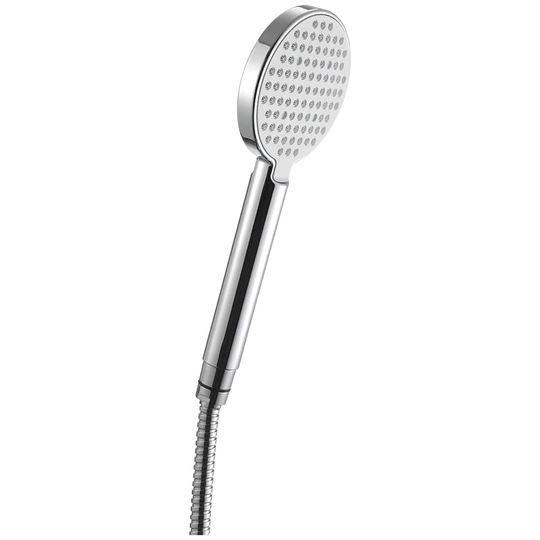 Tapwell Zdoc400 Orta CR Dusjhode Krom