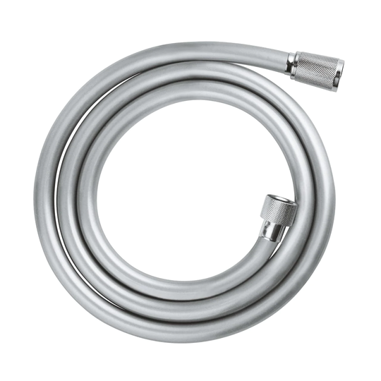 Grohe Relexaflex Slett Dusjslange L150cm - Anti-twist Krom / 150cm