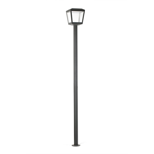 Plaza LED (Grå)