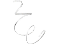LEDVANCE SMART+ FLEX OUTDOOR MULTICOLOR 3M 4058075504868 LED-båndbasissæt 230 V 3 m